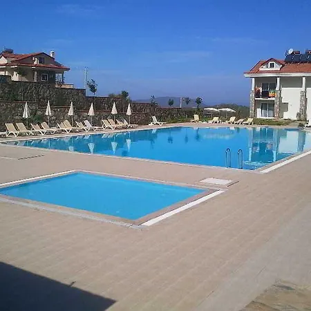 Hisar Garden 올루데니스