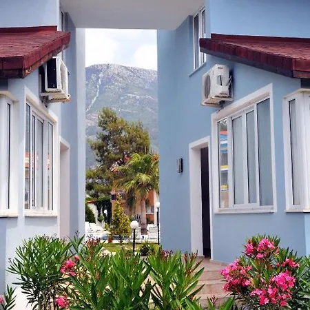 Hisar Garden Daire