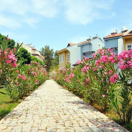 아파트 Hisar Garden *