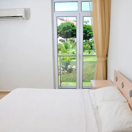 Apartment Hisar Garden