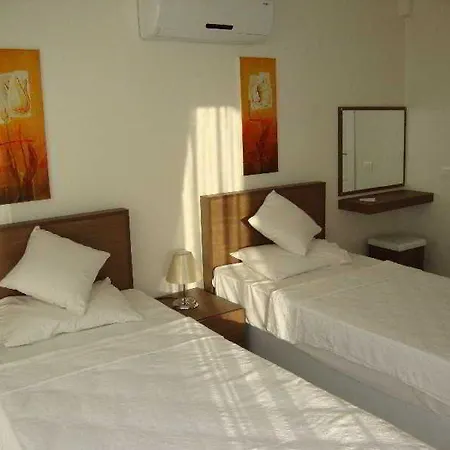Apartment Hisar Garden *